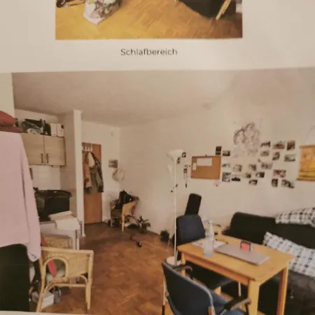 Rabennest Apartment *